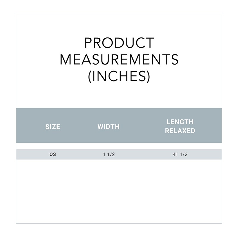 Augusta Sportswear Elastic Baseball Belt, White, OS