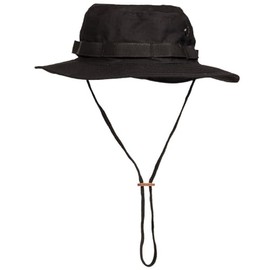 Mil-Tec Men's Hat Black