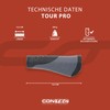 Contec Tour Pro 135 mm Grips