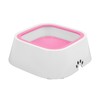 Pet Floating Bowl 1L / 34oz Large Capacity Splashproof Dog