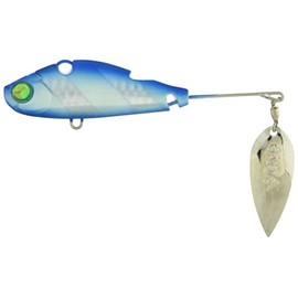 Valley Hill (valleyhill) Metal Jig Lure Jado domesu Tea G MSZ – 1 ZBG/Blue Blue