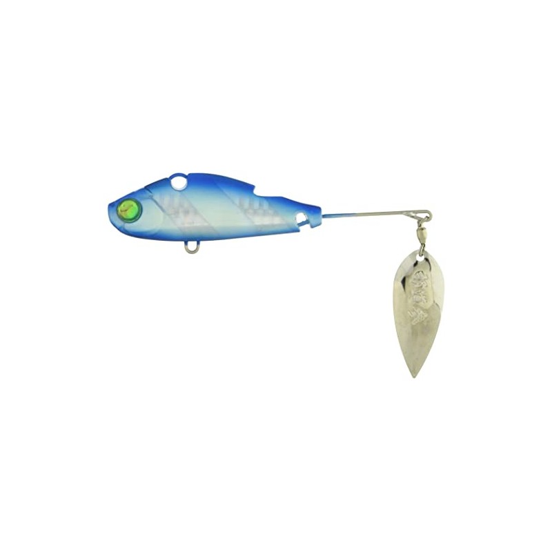 Valley Hill (valleyhill) Metal Jig Lure Jado domesu Tea G