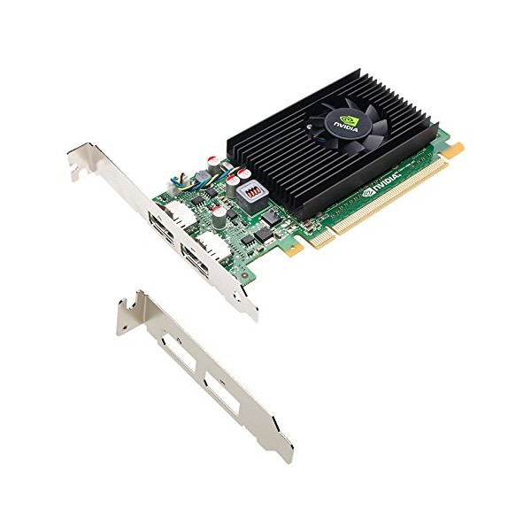 NVIDIA NVS 310 by PNY 512MB DDR3 PCI Express Gen