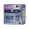 Rejoy Paquetes de Electrolitos En Polvo Suplemento De Hidratación Instantanea