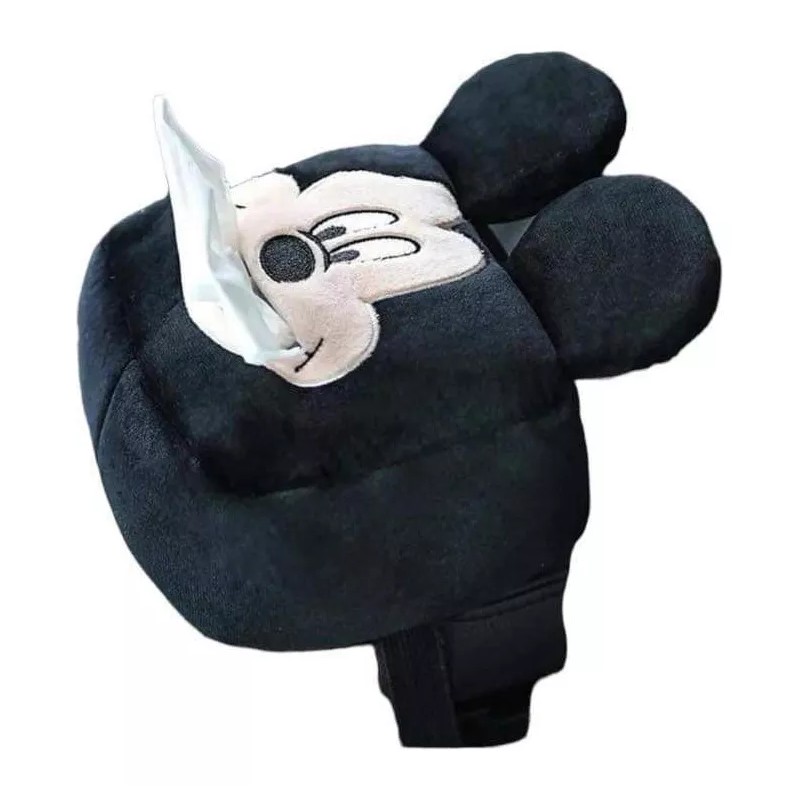 Mickie Mouse Minnie Klinera Accesorio Auto Mickie Mouse Minnie Mouse