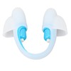 Mini Electric Massager Acupoint Pressure Vibrating Eye Relaxation Small Handheld