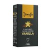 Dimello Vanilla Flavoured Ground Coffee, 250g - Luxurious Filter Blend