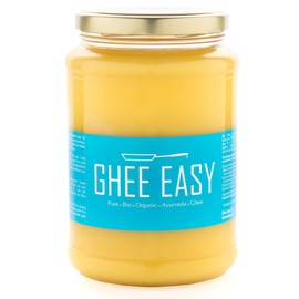 Ghee Easy Clarified Butter