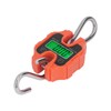 Mini Digital Crane Scale 250kg Range Portable Detachable LCD Display