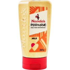 Nandos Perinaise Mild Original Squeeze 265 g