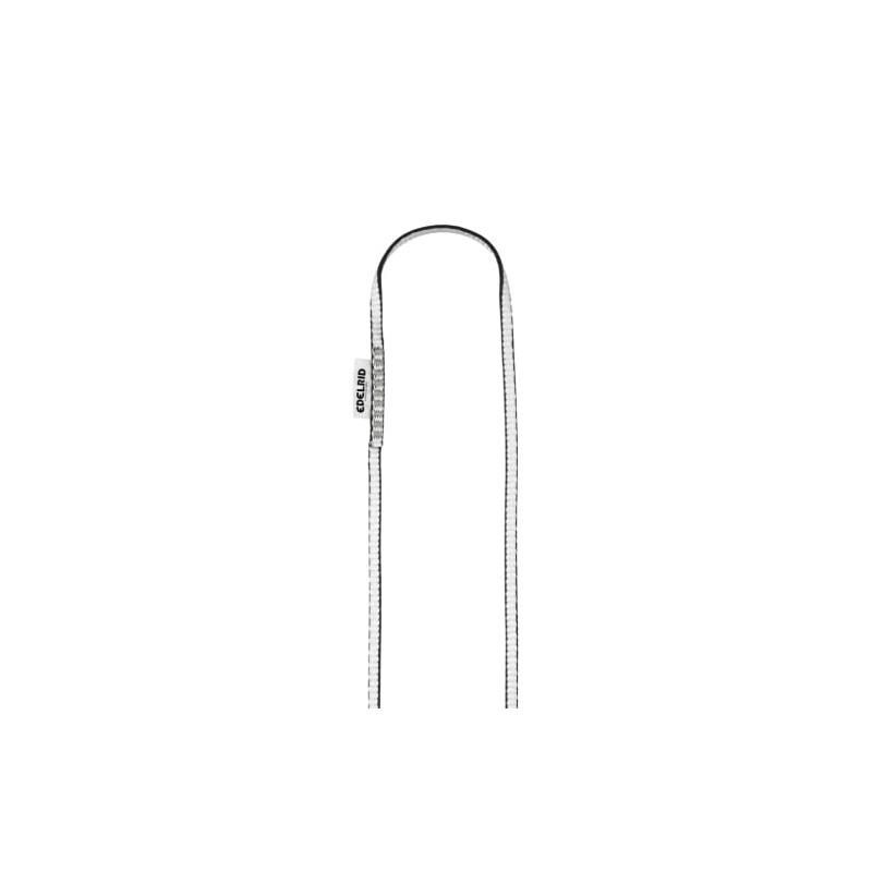 EDELRID Unisex - Adult Dyneema Sling 8 mm II Slings,