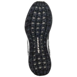 Alpinestars Meta Road V2 Shoes (11, Black/White)