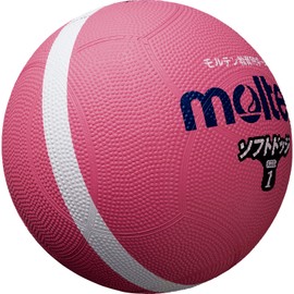 molten SFD1PL Soft Lined Dodge Ball