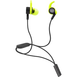 Wicked Audio Shred2 — Wireless Bluetooth Sweat Proof Earbud — Noise Isolating Wi