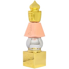 Feng Shui Statue White Umbrella Goddess Pagoda Statue Home Decoration Good Luck Wealth Prosperity Sculpture New Year Gift W5496