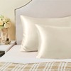 BEDELITE Satin Pillowcase for Hair and Skin, Super Soft and