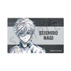 Blue Rock Nagi Seijiro Ani Art Vol. 2 Card Sticker
