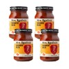 Mrs. Renfro's Habanero Salsa | Gluten Free, No Added Sugar,