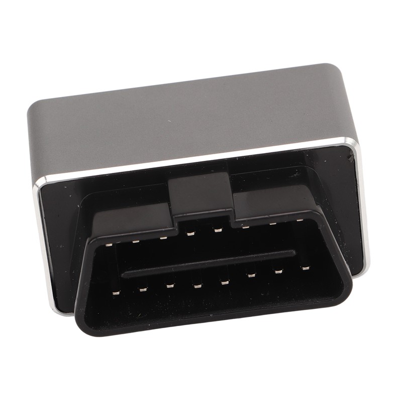 12V‑24V OBD Power Adapter 5V 2A Type‑C USB‑A Output Dual