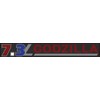 2-7.3 L ...Emblem..Badge..Decals ..Compatible with Ford F250 Tremor Trucks..#TR03 Product