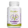 Bcuelov Balance Care Nutrients |Plant-based complex formula |Daily Health Support Supplement, 60 Tablets, 1 Count / Bcuelov 밸런스 케어 영양제 | 식물성 복합 포뮬러 | 일상 건강 지원 보충제, 60정, 1개
