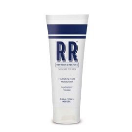 Reuzel Hydrating Face Moisturiser Boosts Complexion 100ml