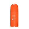 Demi Huevo Design Pot Curl Make Foam 200g Orange, 1 Piece / 데미 우에보 디자인 팟 컬메이크폼200g주황, 1개
