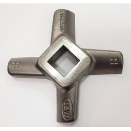 Sunrise Kitchen Supply #22 Grinder Blade Replacement