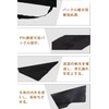 LIKENNY Katana Bag, Wooden Sword Bag, Kendo, Bamboo Sword Bag,
