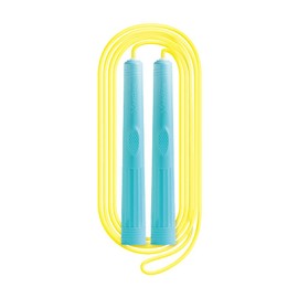 Sonic Jump Rope Quick Spincloth Light Blue QX-5078-LB