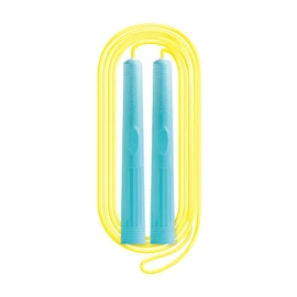 Sonic Jump Rope Quick Spincloth Light Blue QX-5078-LB
