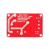 2Pcs 24V 30A Single Channel Relay Module for Arduino -
