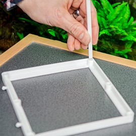 Hobby Nido Spawning Container