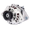 MOCA N13209 New Alternator Compatible with 2012-2017 for Hyundai Accent