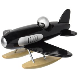 Vilac 2329K Seaplane, Black
