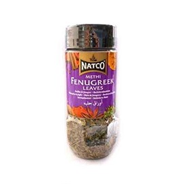 Natco Fenugreek Leaves - 10g