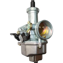 Carburetor Replace For Honda ATC185 ATC185S ATC200 ATC200S ATC200X ATC200E ATC200ES TRX250 TRX250EX Recon Carb