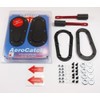 SFC NEW AEROCATCH 120-2000120-2000 Aero Catch & Fixing Plate, Complete