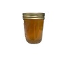 Marigold Jelly 12oz Oddity Flower Jelly