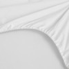 Degrees Home Collection - Fitted Sheet 140 x 200 x