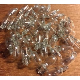 Sansui LAMP KIT/TU 9900- INCANDESCENT-DIAL-METER-RECEIVER-STEREO-SANSUI BULBS