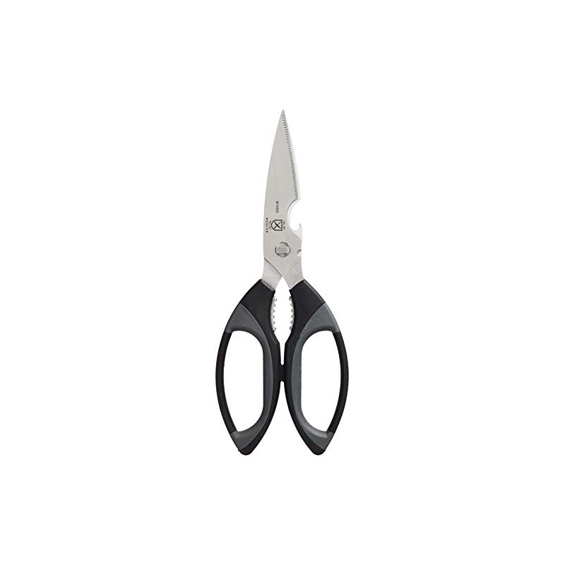 Mercer Culinary Premium Kitchen Shears, 8.5 inch