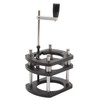 Trimming Machine Router Lift Table Base Aluminum Alloy Router Lift