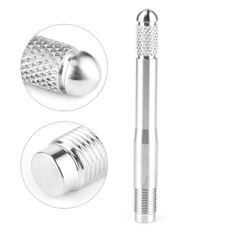 wheel tool + Wheel Stud Pilot Pin,Tire Positioning Pin Fitting