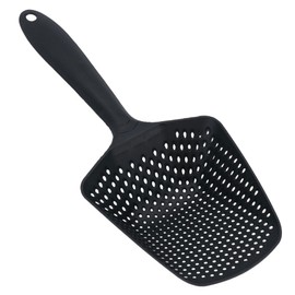 Small Animals Reptiles Sand Scoop Cleaning Aid Tool Vivarium Terrarium Substrate