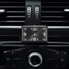 Car Clock Mini Automobiles Internal Stick On Digital Watch Auto