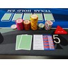 Bussiea 10 Poker Hand Rankings Cards, Texas Hold 'Em Hand