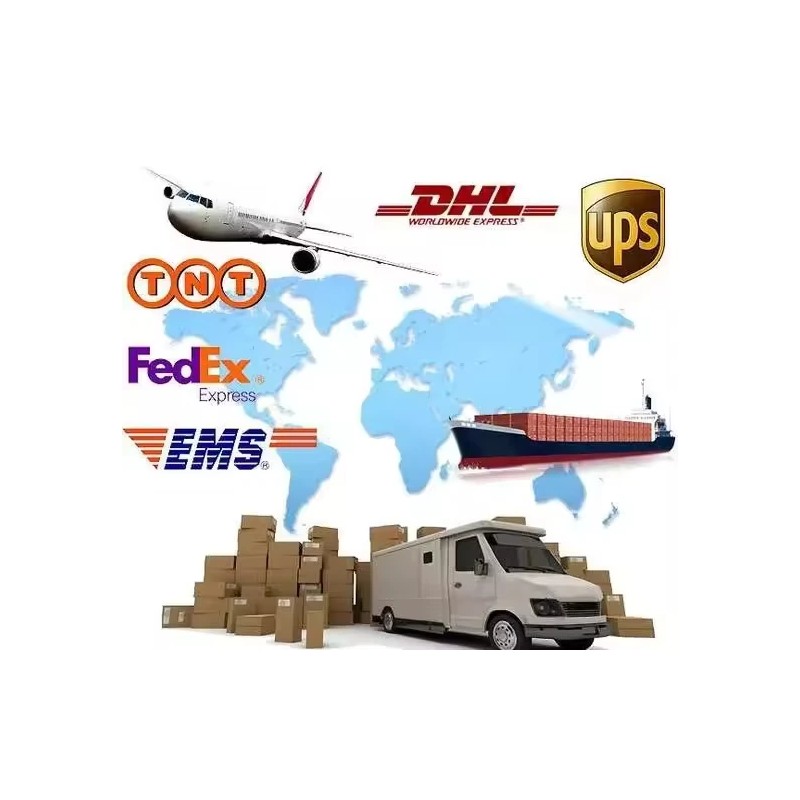 US Warehouse 2-4 Work Days Deliver Pro 2 ANC Gen