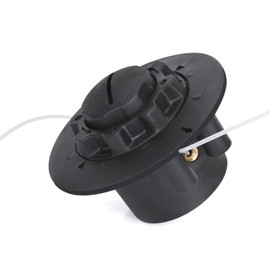 YOUSHARES Mower Head for Stihl Autocut C5-2 M8x1.25 4006-710-2106 Brush Cutter Fits Stihl FS, Series Replacement Parts FS38 FS40 FS45 FS46 FS50 Grass Trimmer Brush Cutter Head Stihl Lawn Mower