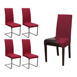 Beautex Chair Covers, Jersey Elastic, Stretch Cotton, Bi-Elastic - Choice of Colours